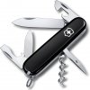 Victorinox Spartan Black 1.3603.3