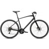 Specialized Sirrus 3.0 GLOSS METALLIC OBSIDIAN / SATIN OBSIDIAN REFLECTIVE Veľkosť: XS