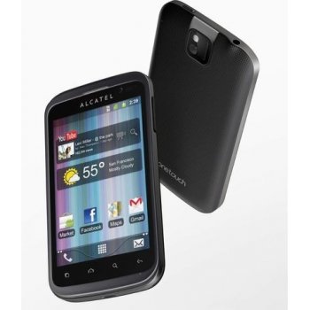 Alcatel OT-991D