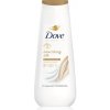 Dove Advanced Care Nourishing Silk hydratačný sprchový gél 400 ml