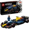 LEGO® Speed Champions 77243 Pretekárske auto Oracle Red Bull Racing RB20 F1