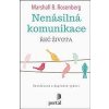 Nenásilná komunikace - Rosenberg Marshall B.