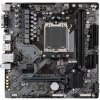 GIGABYTE MB Sc AM5 B650M S2H, AMD B650, 2xDDR5, 1xDP, 1xHDMI, 1xD-Sub, mATX B650M S2H