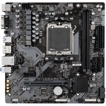 Gigabyte B650M S2H