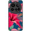 Picasee ULTIMATE CASE pro Xiaomi 15 Ultra - Hibiscus