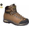Asolo Fandango DUO GV MM brown UK13,5 / EU49 / 32,5cm