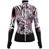 Crazy Idea Pull Oxygen Printed zebra mix