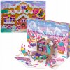 Polly Pocket Adventný kalendár „Pierniková chata“ JFV13
