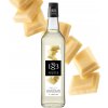 1883 Routin Sirup Biela Čokoláda 1l (čistá fľaša)