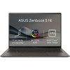 ASUS Zenbook S 14 OLED (UX5406) ??sivý + 3 roky záruka po registrácii UX5406SA-OLED093X