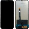 LCD displej + Dotykové sklo Lenovo K10 Plus Farba: Čierna