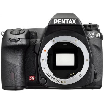 Pentax K-5 IIs