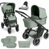 ABC DESIGN kombinovaný Salsa 5 Air pine 2025