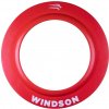 Windson Kruh kolem terče LED SURROUND, červená