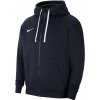 Nike mikina s kapucňou M NK FLC PARK20 FZ PO hoodie cw6887-451
