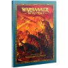 Games-Workshop Kniha Warhammer The Old World - Warriors of Chaos (2024)