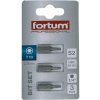 FORTUM Krížové bity Fortum-KITO Gripp S2 Rozmer a číslo: T 10x25mm, 4741410