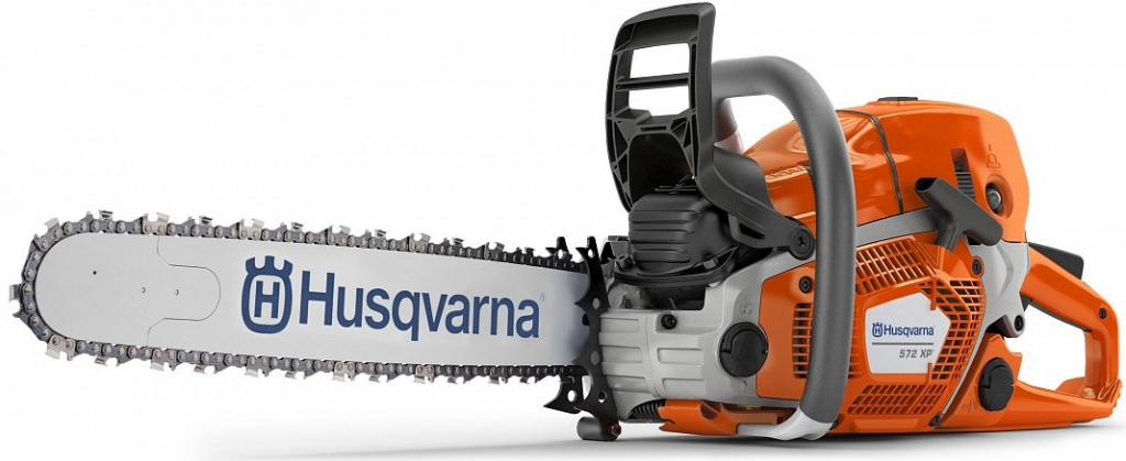 Husqvarna 572 XP G