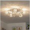 | Eglo 32103 - LED prisadený luster VELAGO 5xG9/33W/230V lesklý chróm | 32103