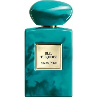 Giorgio Armani Privé Bleu Turquoise parfumovaná voda unisex 100 ml