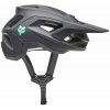 FOX Speedframe Helmet Sg, Ce Black - L