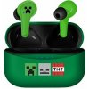 OTL Minecraft Icons TWS slúchadlá