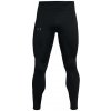 Pánske kompresné legíny Under Armour Speedpocket Tight - Pánske bežecké legíny Speedpocket Tight od značky Under Armour, čierne vyhotovenie. - 3466587