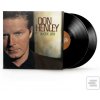 Don Henley: Inside Job… (Don Henley)