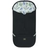 Fusak Emitex 2v1 Cocoon Softshell Black + Magical Forest