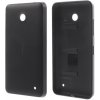 Kryt batérie Nokia Lumia 630 w + Tlačidlo napájania a hlasitosti čierny oem