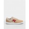 New Balance Numeric Brandon Westgate 508 shadow red