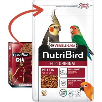 Versele-Laga NutriBird G14 Original 1 kg