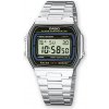 Hodinky CASIO A 164A-1 (4971850249344)