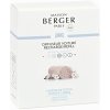 Maison Berger Paris keramická náplň Bavlnená starostlivosť
