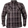 W-TEC Terchis EVO šedá - 3XL - Rozšírená záruka 3 roky