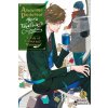 ASSOCIATE PROFESSOR AKIRA V03 {LN} (V03)(Brožovaná)
