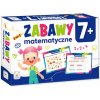 Kangur matematické hry 7+