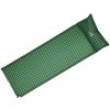 Cattara Karimatka samonafukovacia 190x60x3,8cm s vankúšom KILT zelená