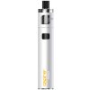 aSpire PockeX AIO 1500 mAh Bílá 1 ks