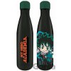 My Hero Academia termoska 540 ml čierna