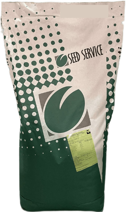 SEED SERVICE Trávna zmes Pastvina pre kone I. 10 kg