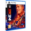 WWE 2K24