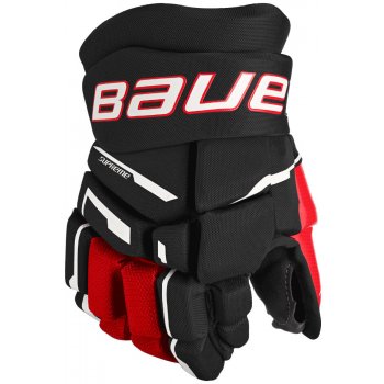 Hokejové rukavice Bauer Supreme M3 JR od 104,4 € - Heureka.sk