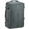 Cestovný batoh Roncato - Ironik 2.0 Cabin Backpack - Ryanair II - 22 Antracite (RO)