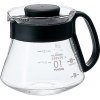 Kávovar Hario V60 Range Server 600 ml (XVD-60B)