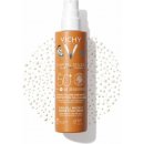 Vichy Capital Soleil Fluid spray pre deti SPF50+ 200 ml