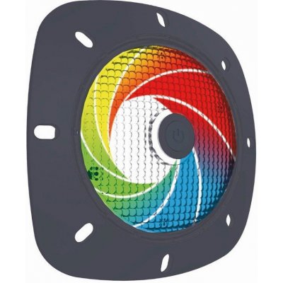 Vágner Pool SeaMAID Magnetické svetlo 18 LED RGB, 4 W