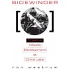 Sidewinder (Ron Westrum)(Brožovaná)