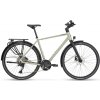 STEVENS Caleta 8.1 HT Grey Green 2026 - (190-200 cm) XL