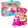 TM TOYS Kindi Kids Minis Lippy Lulu so skútrom